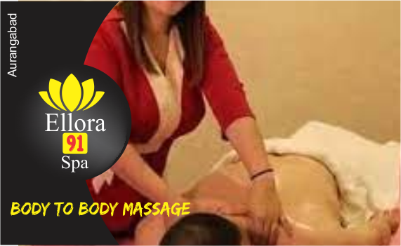 Body to Body Massage in Aurangabad Maharashtra